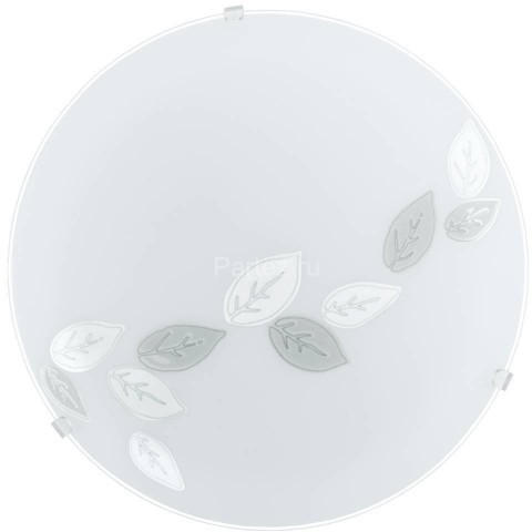 Настенно-потолочный светильник Eglo 80264