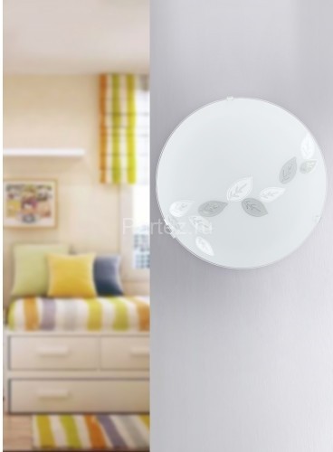 Настенно-потолочный светильник Eglo 80264