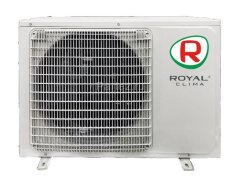 Классическая сплит-система ROYAL CLIMA RENAISSANCE 2023 RC-RNS22HN (комплект)