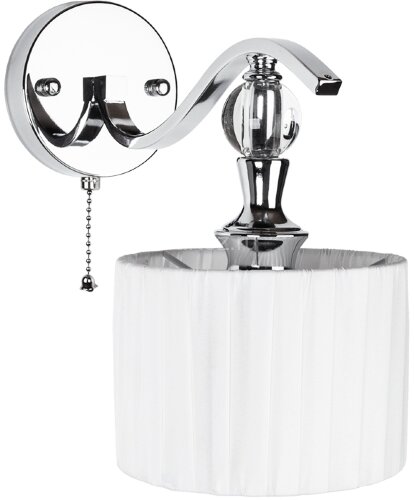Бра Arte Lamp A4038AP-1CC