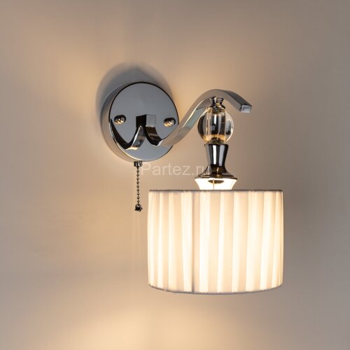 Бра Arte Lamp A4038AP-1CC