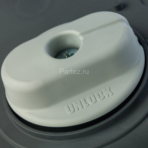 Сервопривод 24V 120s Stout