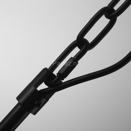 Подвесная люстра Citilux CL332132