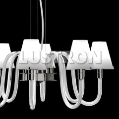 Подвесная люстра Lightstar 760086