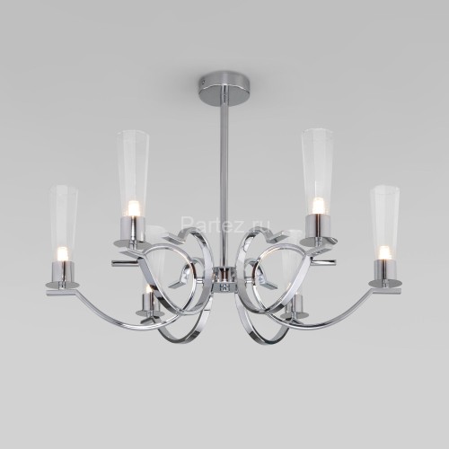 Потолочная люстра Eurosvet 60141/6