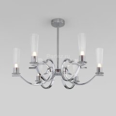Потолочная люстра Eurosvet 60141/6