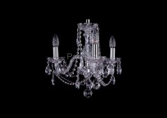 Подвесная люстра Bohemia 1402/3/141 Ni