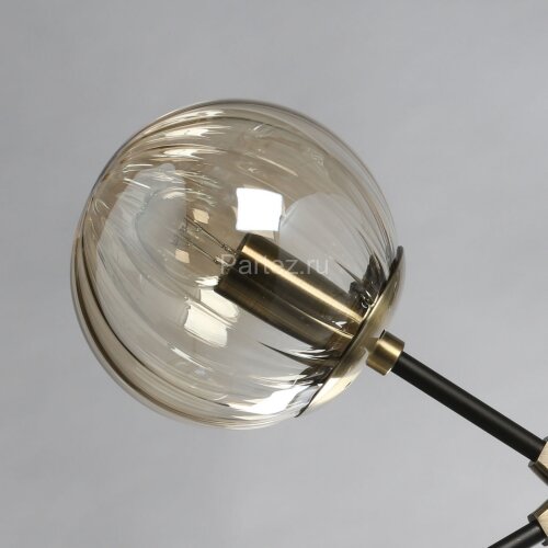 Потолочная люстра DeMarkt 605016206