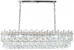 Подвесная люстра Fluorite FL1064-21P