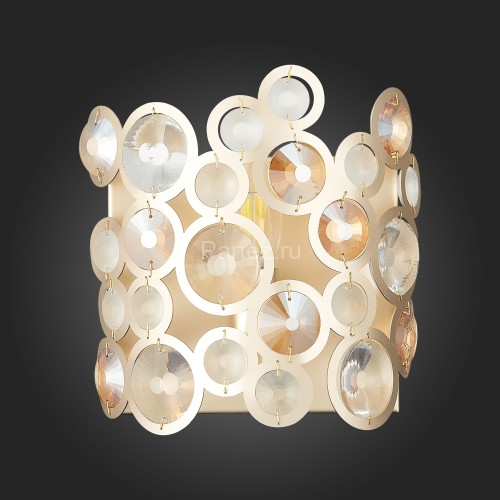 Настенный светильник ST Luce SL1172.201.01