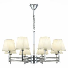 Подвесная люстра Evoluce SLE105403-08