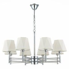 Подвесная люстра Evoluce SLE105403-08