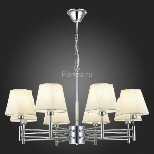 Подвесная люстра Evoluce SLE105403-08