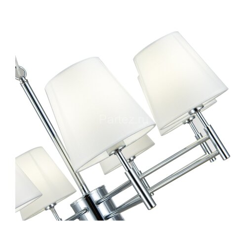 Подвесная люстра Evoluce SLE105403-08