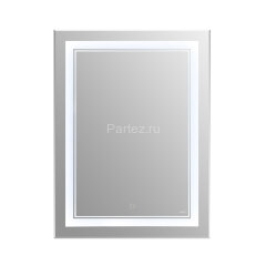 Зеркало с LED-подсветкой MELANA-6080 (MLN-LED036)