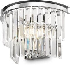 Настенный светильник Maytoni MOD085WL-01CH