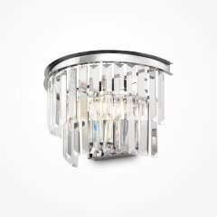 Настенный светильник Maytoni MOD085WL-01CH