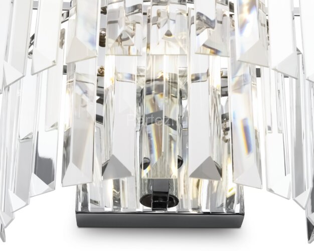 Настенный светильник Maytoni MOD085WL-01CH