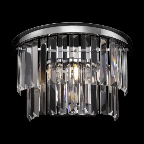 Настенный светильник Maytoni MOD085WL-01CH