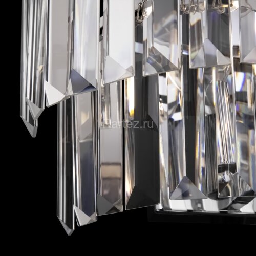 Настенный светильник Maytoni MOD085WL-01CH