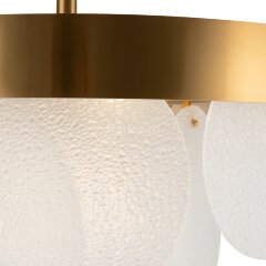 Потолочная люстра Freya FR5104PL-06BS3