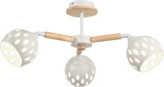 Потолочная люстра Мелодия Света 000067878