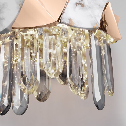 Настенный светильник Bogate's 420/1