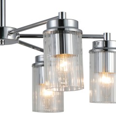 Потолочная люстра Reluce 74663-0.3-06