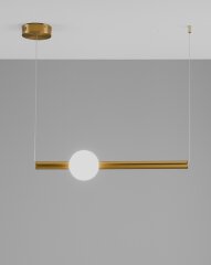 Подвесной светильник Moderli V10697-PL