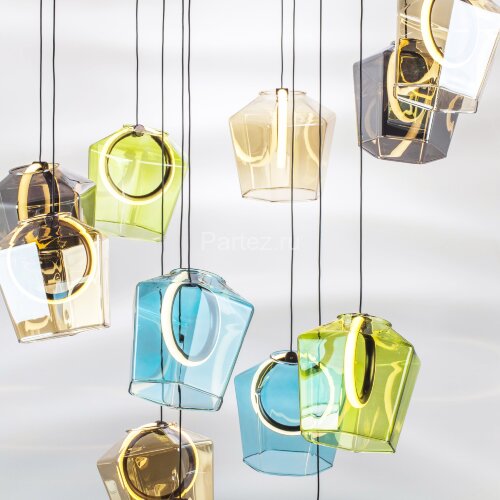 Потолочная люстра Lightstar 796229