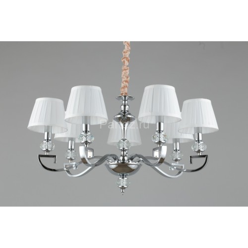 Подвесная люстра Omnilux OML-72403-07