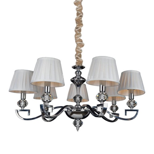 Подвесная люстра Omnilux OML-72403-07