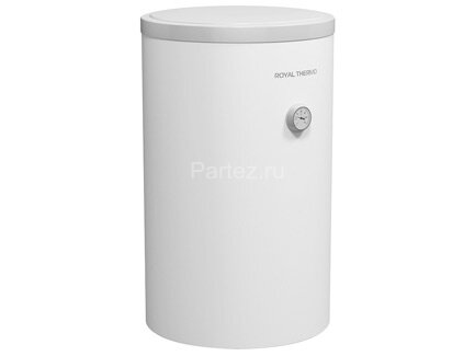 Бойлер косвенного нагрева RTWB 100.1