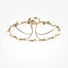 Потолочная люстра Maytoni MOD081CL-L48G3K