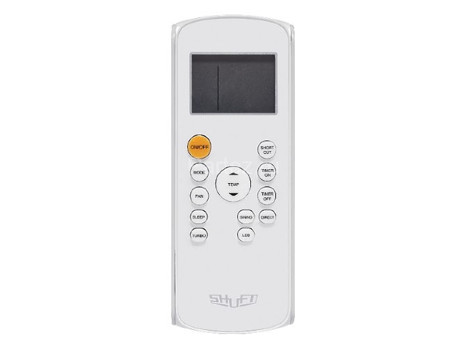 Сплит-система SHUFT SFTM-24HN1_22Y комплект