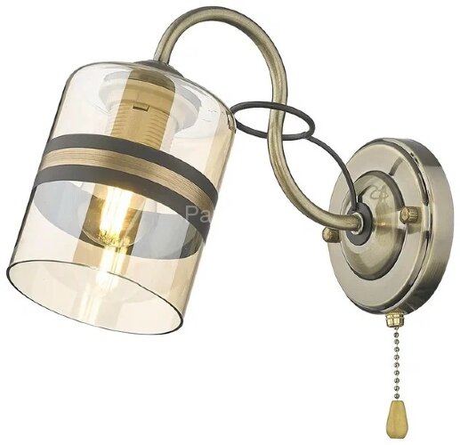 Бра Velante 217-501-01