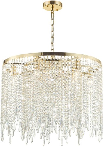 Подвесная люстра Odeon Light 5028/9