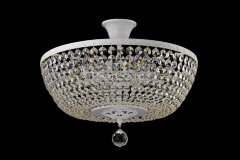 Потолочная люстра Arti Lampadari Nobile E 1.3.40.2.100 WG