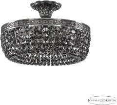 Потолочная люстра Bohemia 19031/35IV NB R781