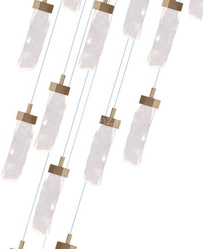 Подвесной светильник Kink Light 08511-15A,36