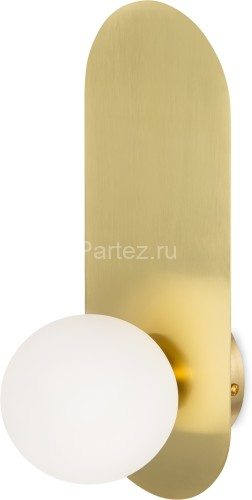 Бра Maytoni MOD419WL-01G