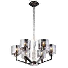 Подвесная люстра Omnilux OML-88903-06