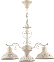 Подвесная люстра Freya FR2566-PL-03-WG