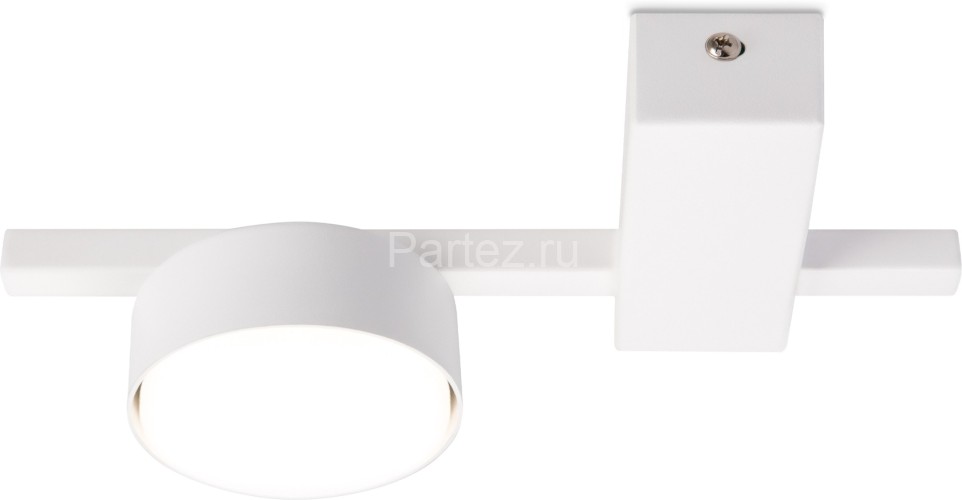 Потолочная люстра Freya FR5363CL-01W