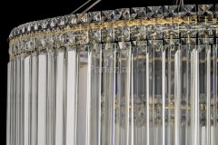 Подвесная люстра Arti Lampadari Ovindoli L 1.5.80+40.101 G