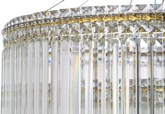 Подвесная люстра Arti Lampadari Ovindoli L 1.5.80+40.101 G