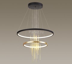 Подвесной светильник Odeon Light 3901/63L