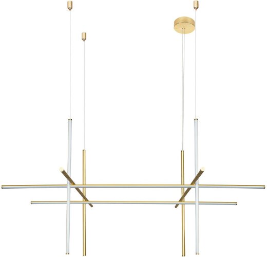 Подвесной светильник Divinare 1837/01 SP-105