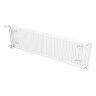 Радиатор стальной панельный LEMAX Valve Compact Hygiene 10Х300Х2000