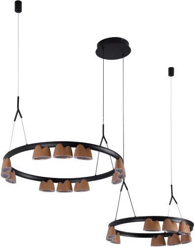 Подвесной светильник Favourite 4266-21P